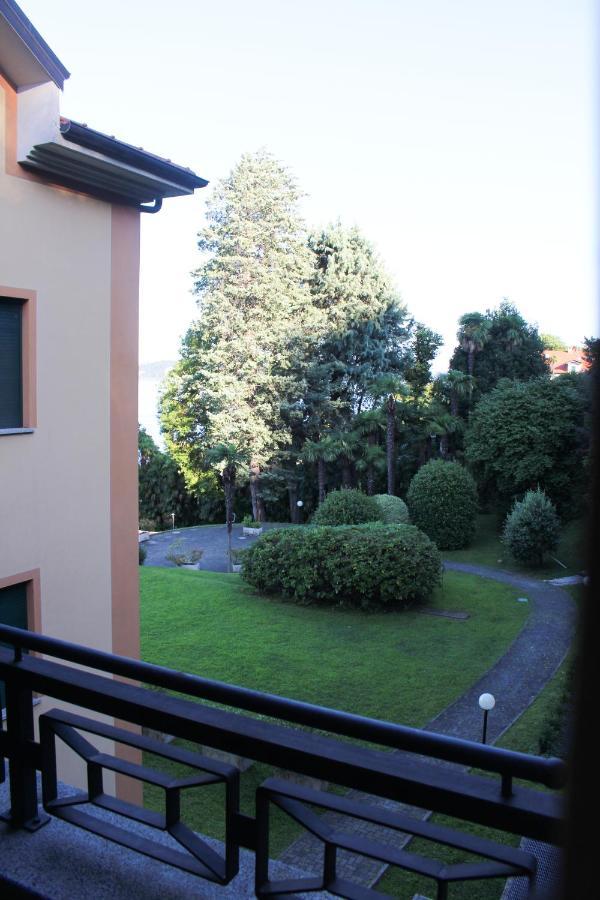 La Suite Dell'Artista Swimming Pool And Air Conditioning Stresa Exterior photo