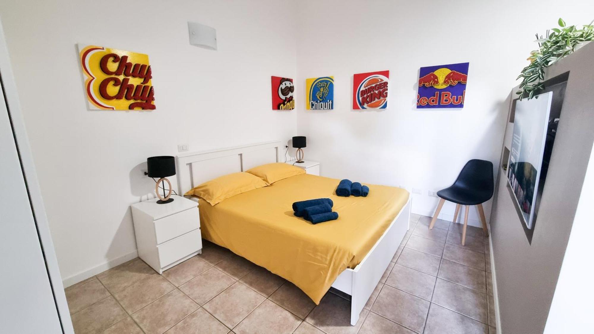 La Suite Dell'Artista Swimming Pool And Air Conditioning Stresa Exterior photo